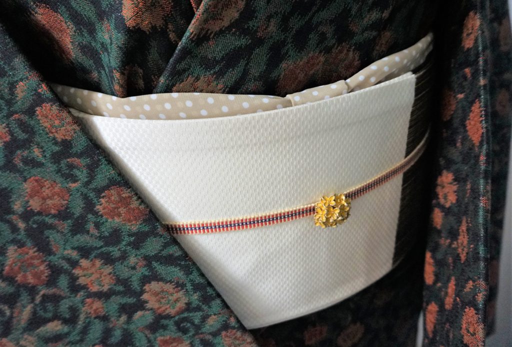 帯揚げや帯締め、帯板…。和装小物一覧を大公開！ | Kimono Note～着物 