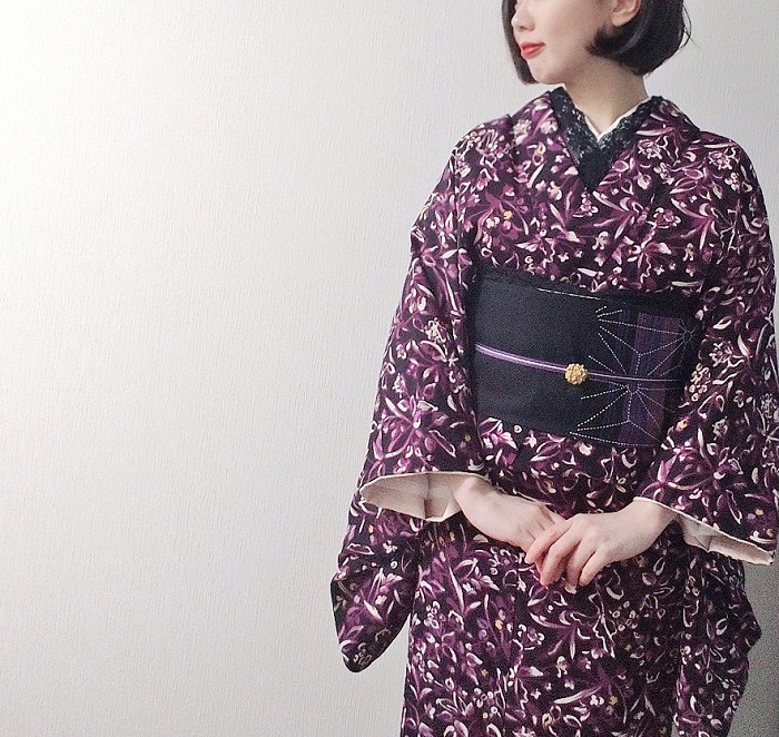保存版】訪問着や小紋・紬の違いって何？着物の種類一覧 | Kimono Note 